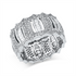 Baguette Ring
