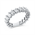 Baguette Ring