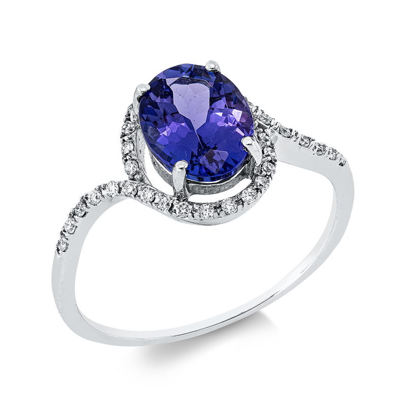 Farbstein Classic Ring