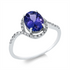 Farbstein Classic Ring