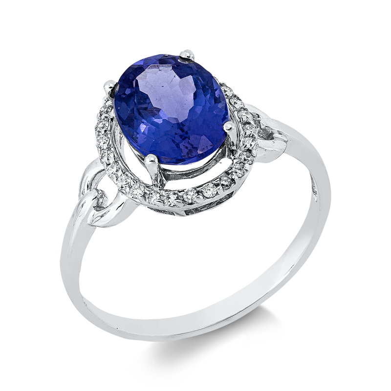 Farbstein Classic Ring