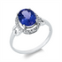 Farbstein Classic Ring