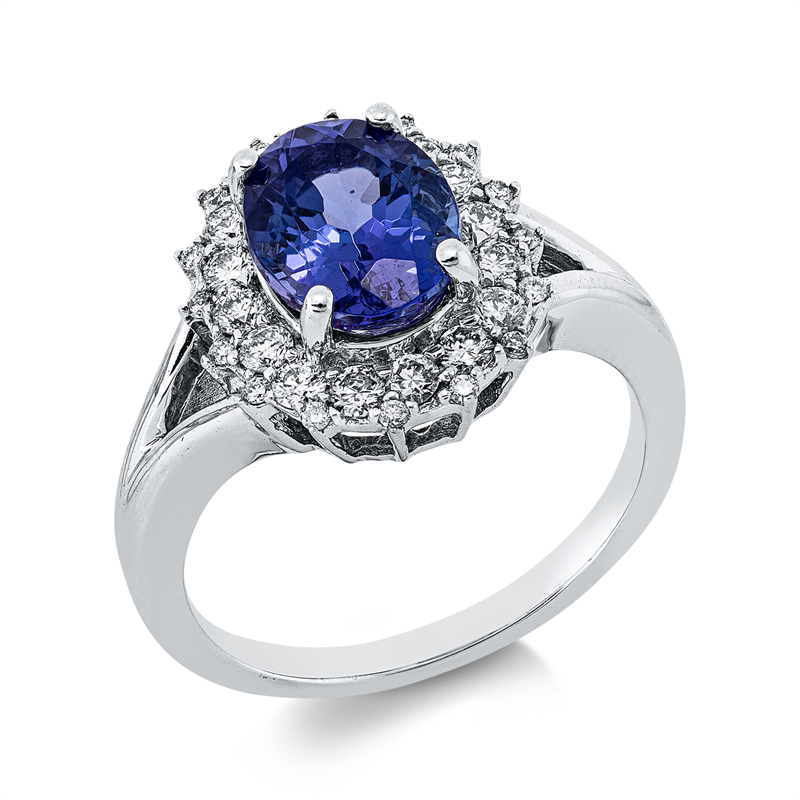 Farbstein Classic Ring