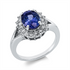 Farbstein Classic Ring