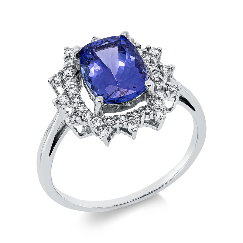Farbstein Classic Ring