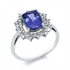 Farbstein Classic Ring