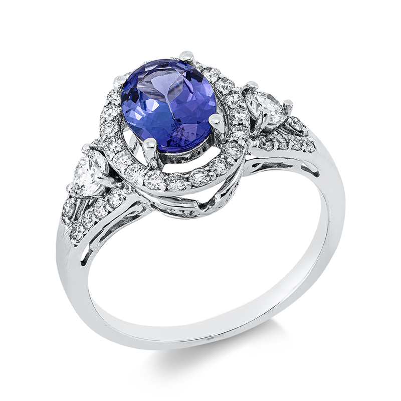Farbstein Classic Ring