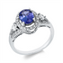 Farbstein Classic Ring