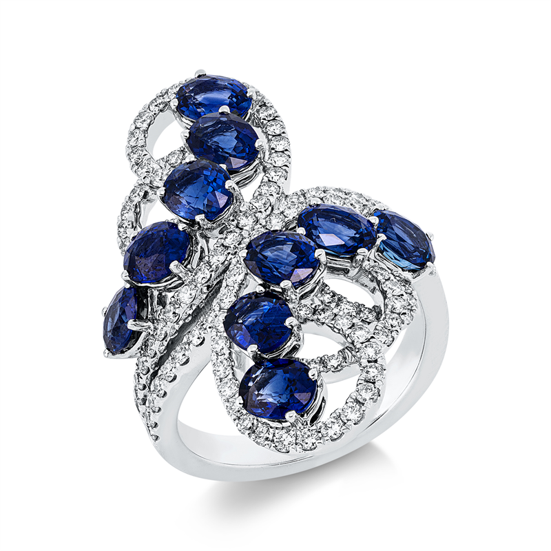 Farbstein Classic Ring