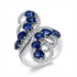 Farbstein Classic Ring