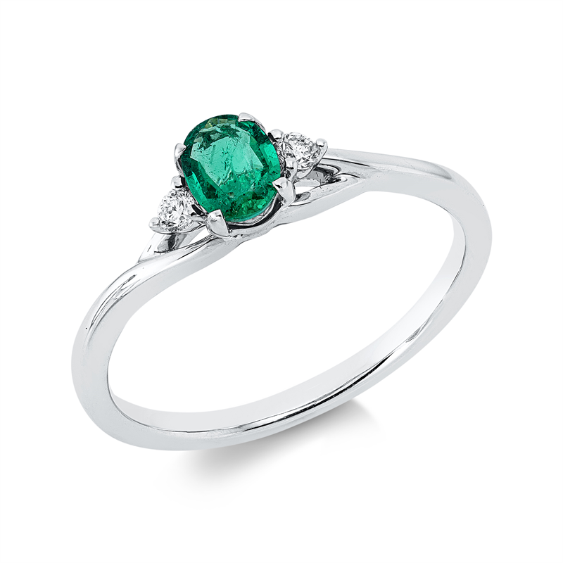 Farbstein Classic Ring