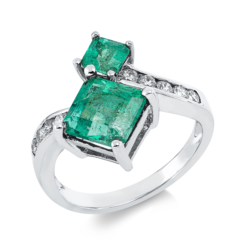 Farbstein Classic Ring