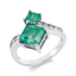 Farbstein Classic Ring