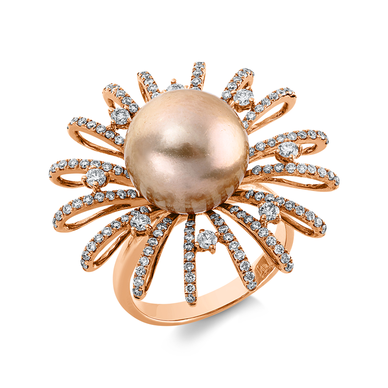 Perle Ring