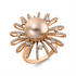 Perle Ring