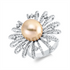 Perle Ring