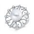 Perle Ring