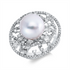 Perle Ring