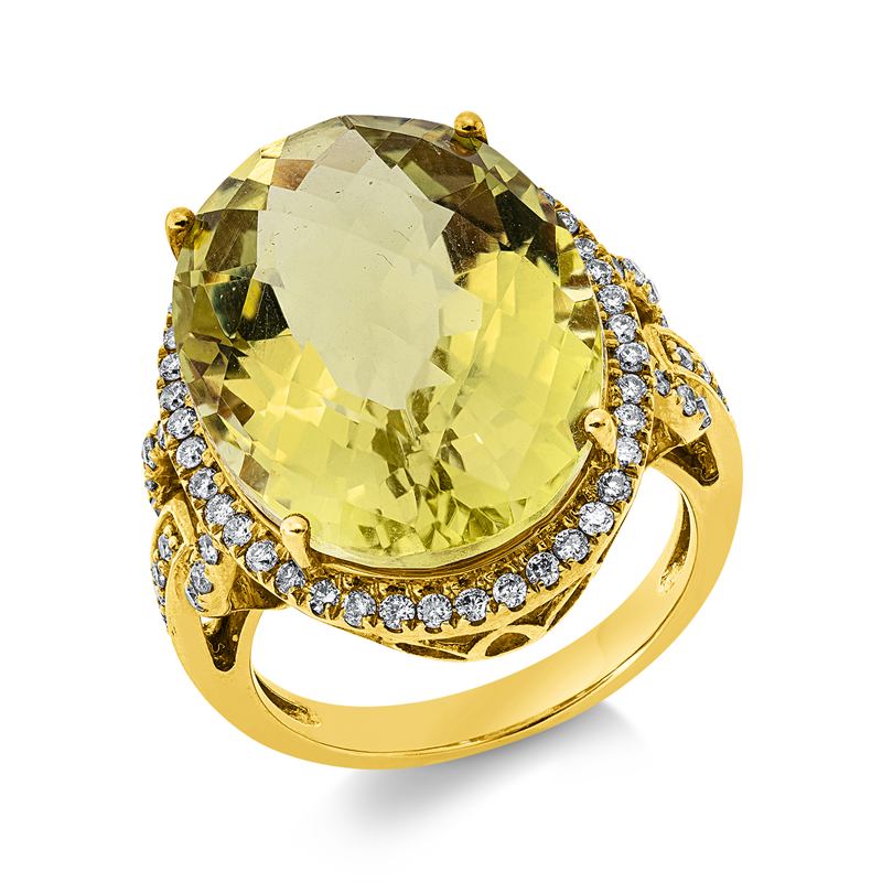 Farbstein Fashion Ring
