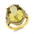 Farbstein Fashion Ring