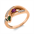 Tier Ring