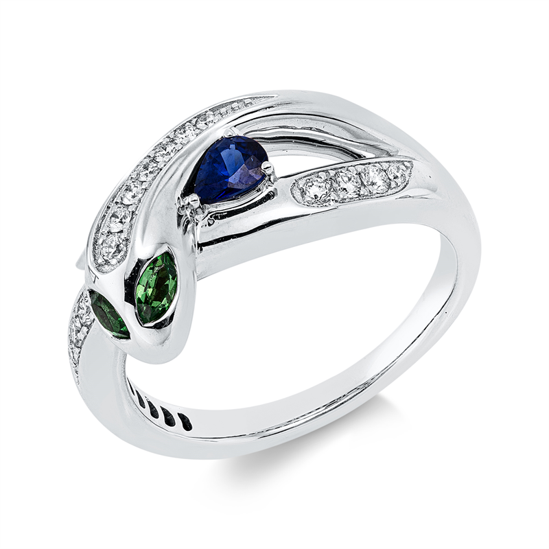 Tier Ring