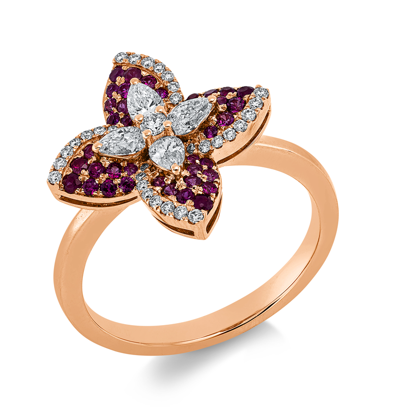 Farbstein Classic Ring
