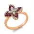 Farbstein Classic Ring