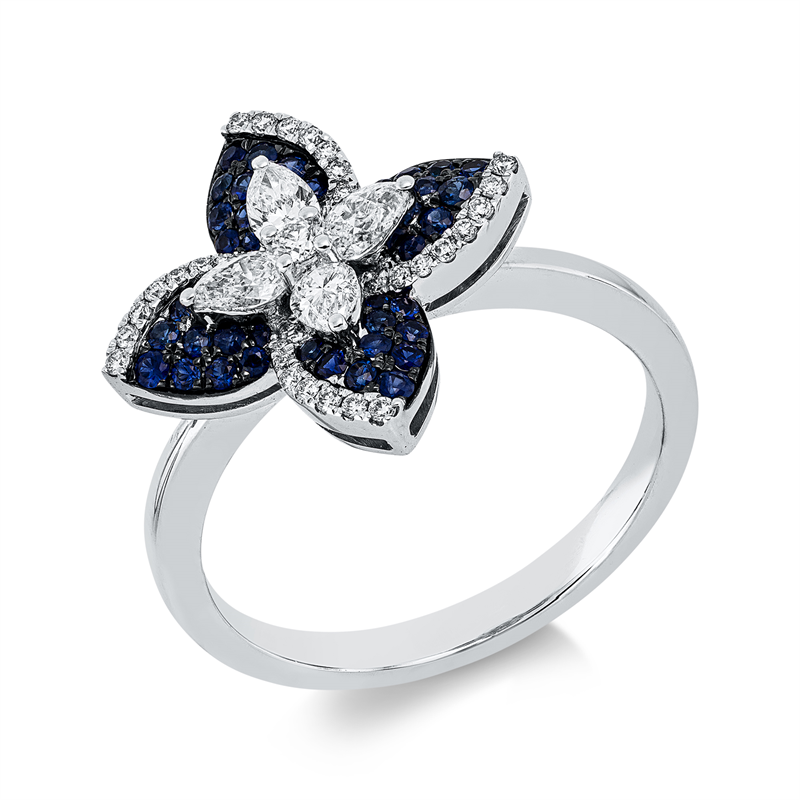 Farbstein Classic Ring