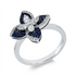 Farbstein Classic Ring