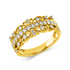 Modern Woman Ring