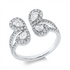 Modern Woman Ring