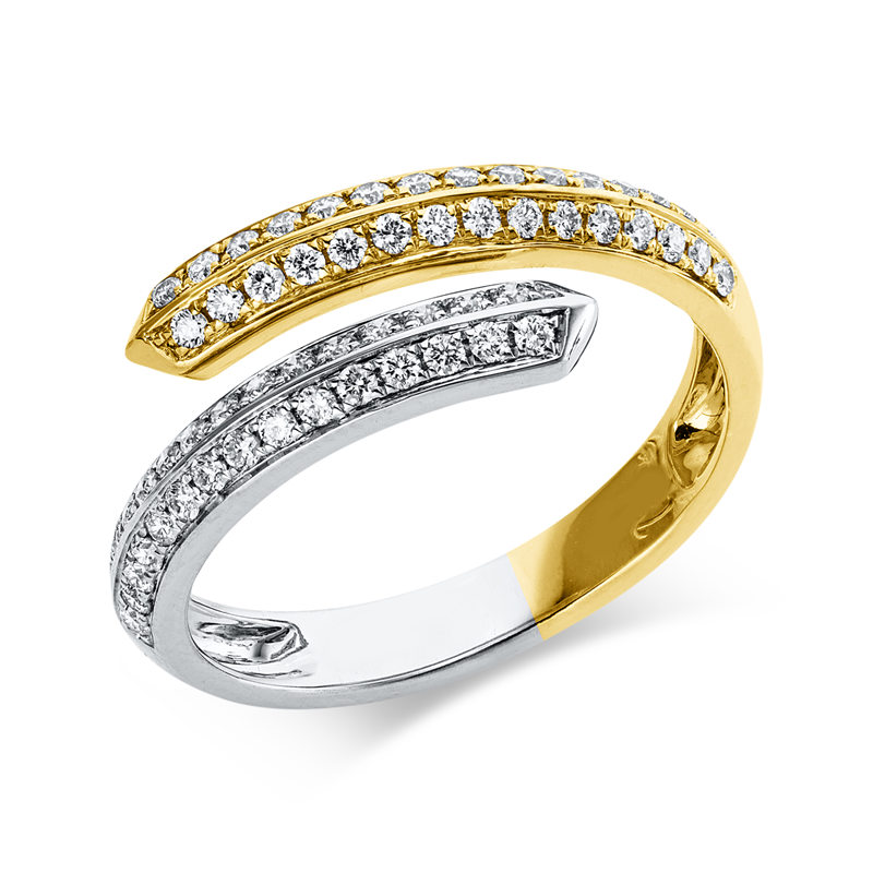 Modern Woman Ring