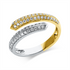 Modern Woman Ring