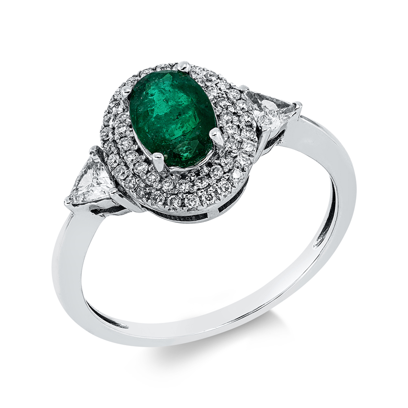 Farbstein Classic Ring