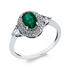 Farbstein Classic Ring