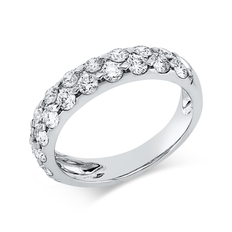 Modern Woman Ring