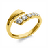 Modern Woman Ring