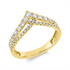 Modern Woman Ring