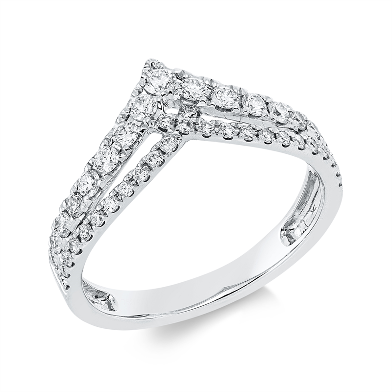Modern Woman Ring