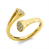 Modern Woman Ring