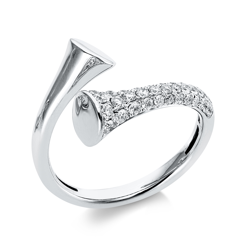Modern Woman Ring