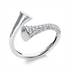 Modern Woman Ring