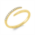 Modern Woman Ring