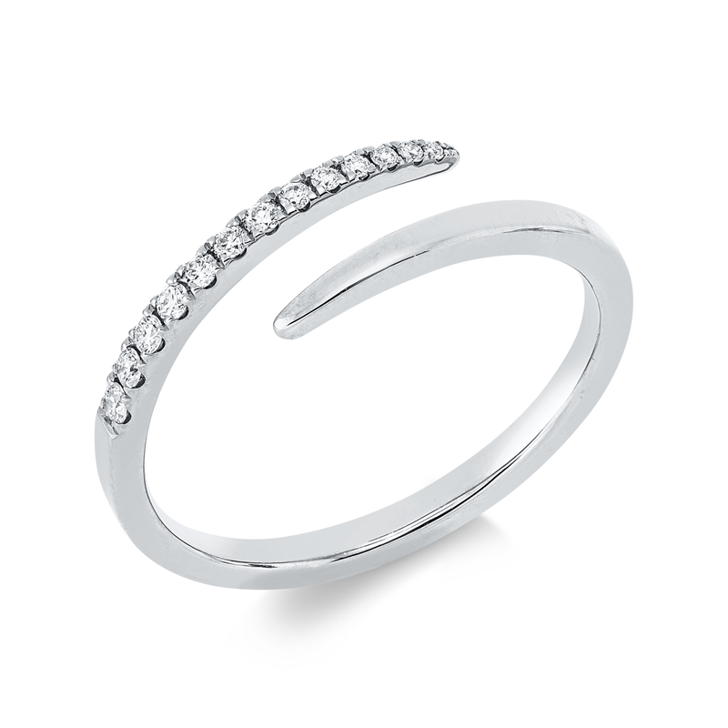 Modern Woman Ring