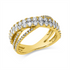 Modern Woman Ring