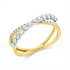Modern Woman Ring