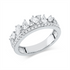 Baguette Ring