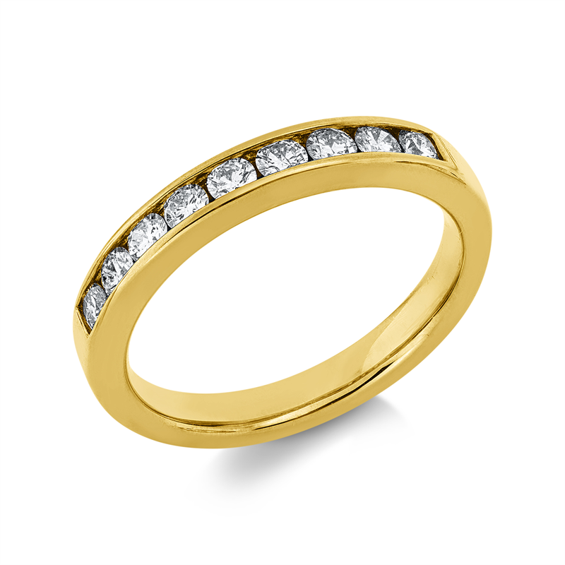 Modern Woman Ring
