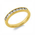Modern Woman Ring